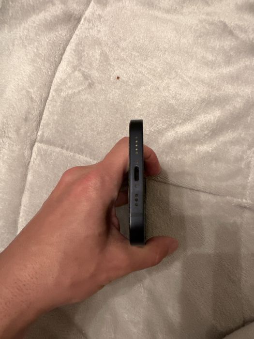 Vand iphone 12 albastru