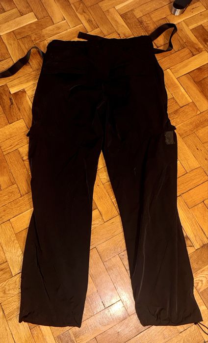 Pantalon pause tim