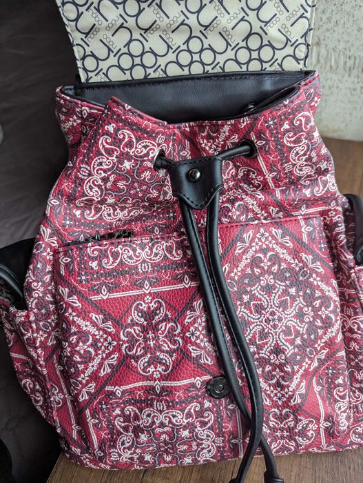 Раница Nobo - среден размер