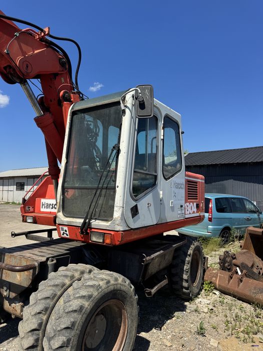 Excavator ATLAS 1304