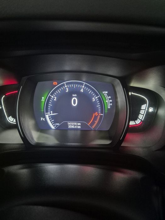 Renault Kadjar Zen 130 CP