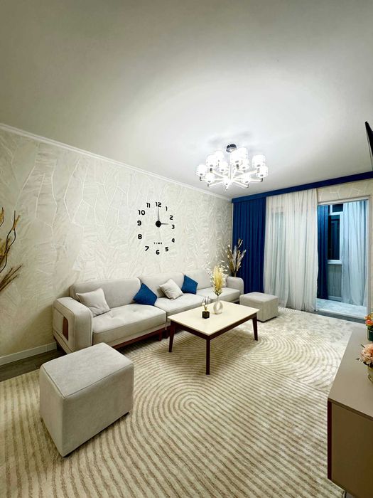 beruniy metroda 2Xona kvartira ijaraga beriladi