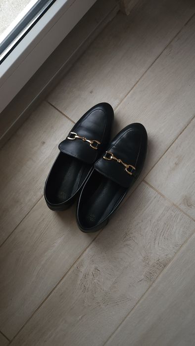 Дамски лоуфъри Janny Fairy