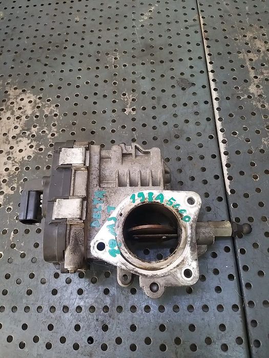 Clapeta acceleratie 2.0 mjt lancia delta 3 55229467
