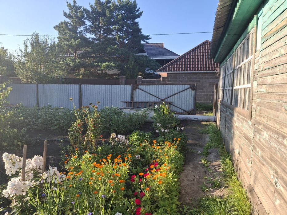 Продам дачу в с/о Буревестник