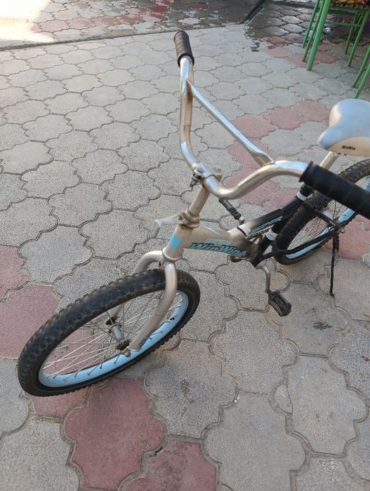 Хочу продать велик