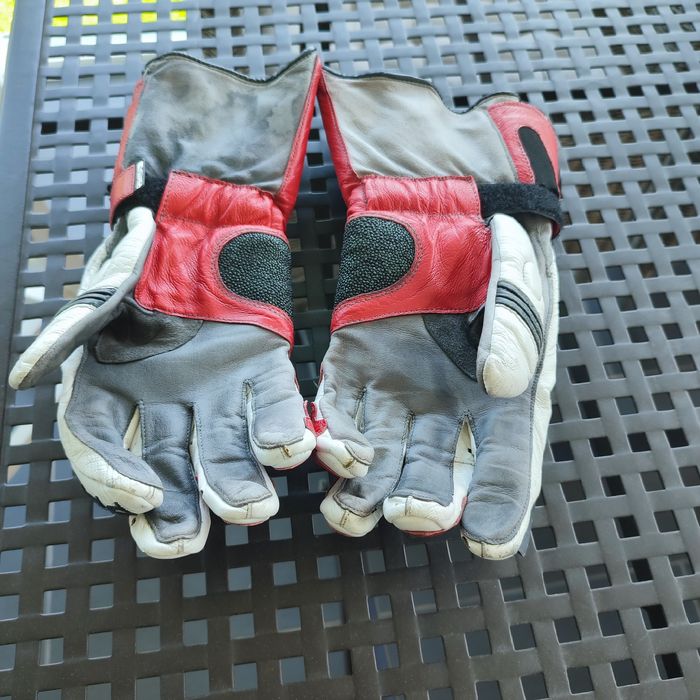 Mănuși moto Nr 7 ½ S+  Held Phantom 2