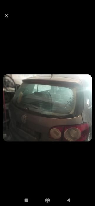 Фолксваген учебна кола