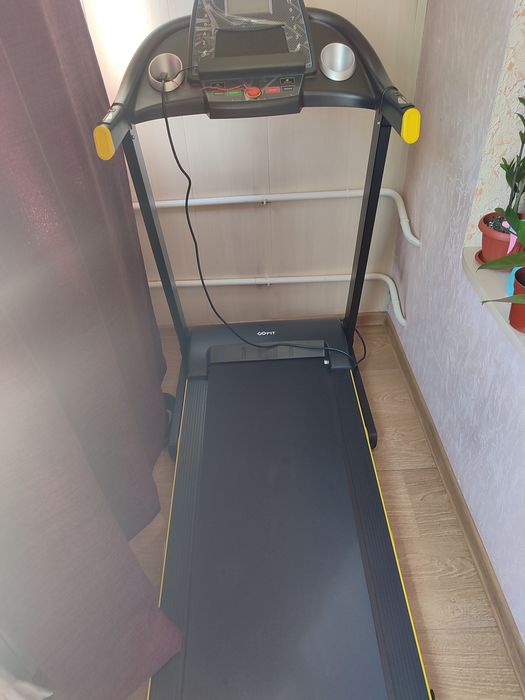 Беговая дорожка GOFIT