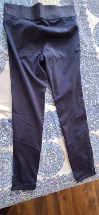 Colanți sală Adidas, UnderArmour, Domyos