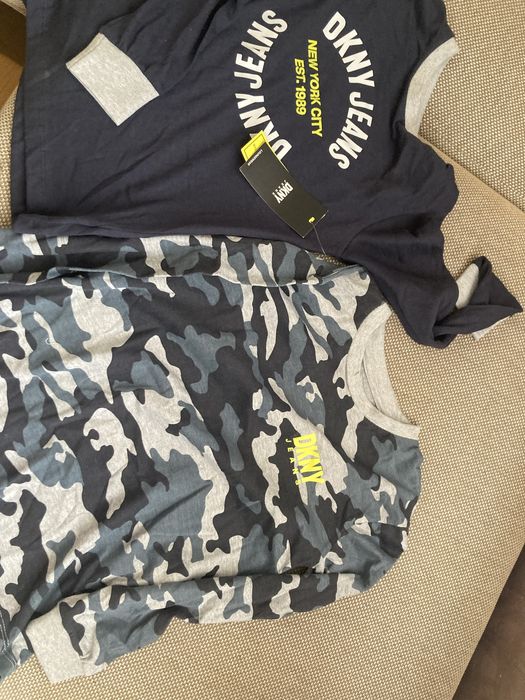 Две блузи за 25 лв. DKNY