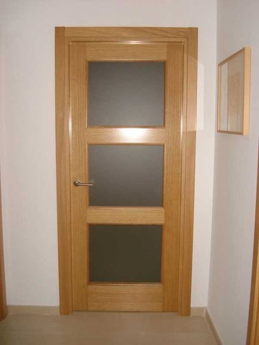 MONTAJ Usi Interior, nu procurare