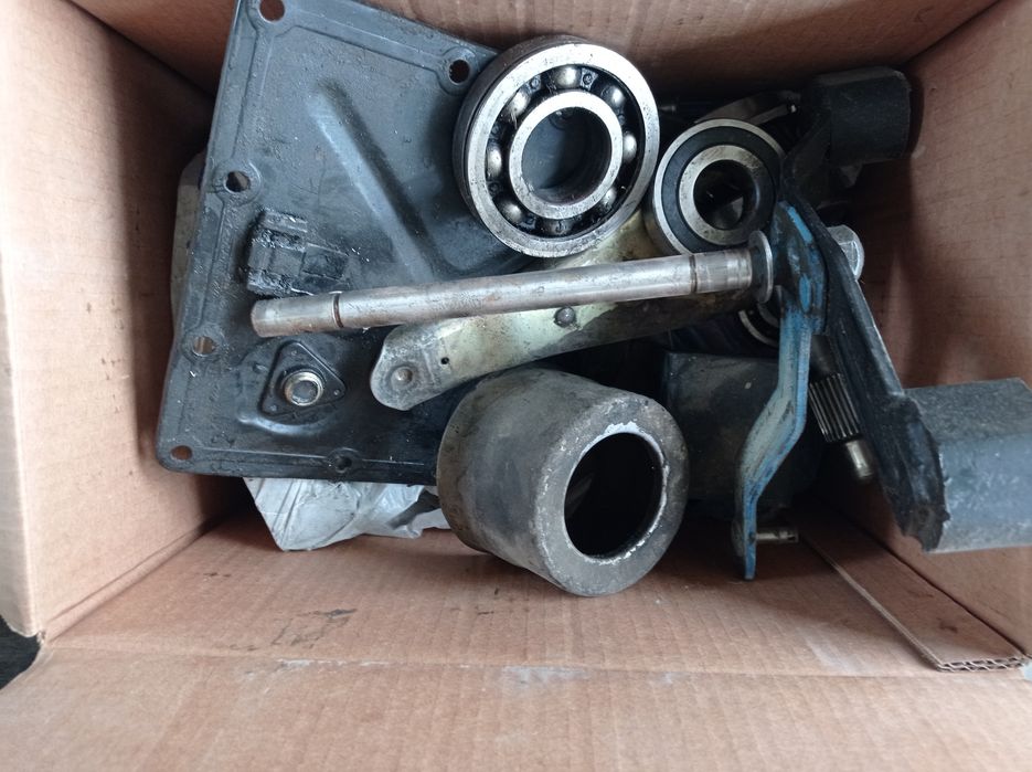 Запчасти для Старекс, Шины  с дисками BMW r15