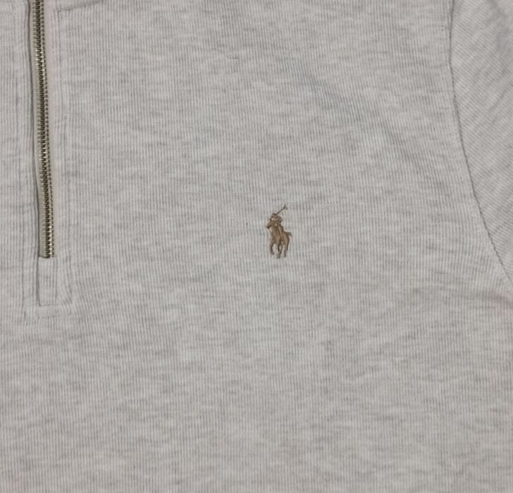 POLO Ralph Lauren Pullover оригинално горнище 2XL памук горно блуза