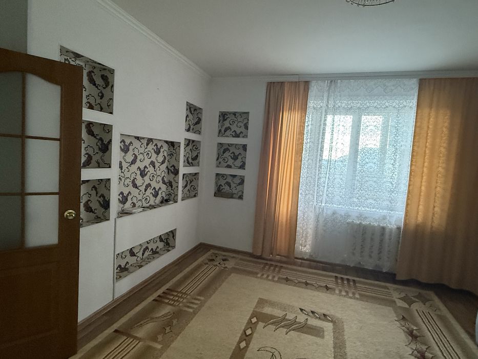 Сдам 2х комнатную квартиру