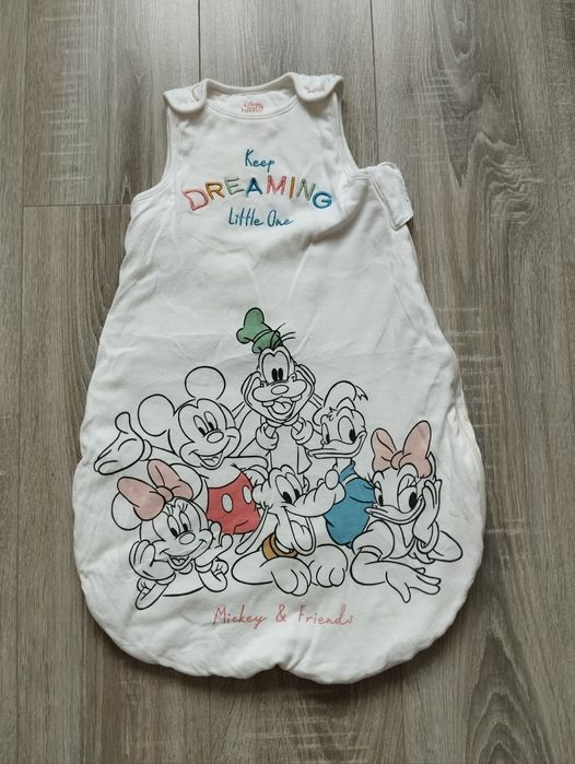 Бебешки космонавт