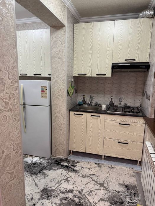 Юнусабад13 | 2/3/4 Евроремонт | 50 м² | Ипотека
