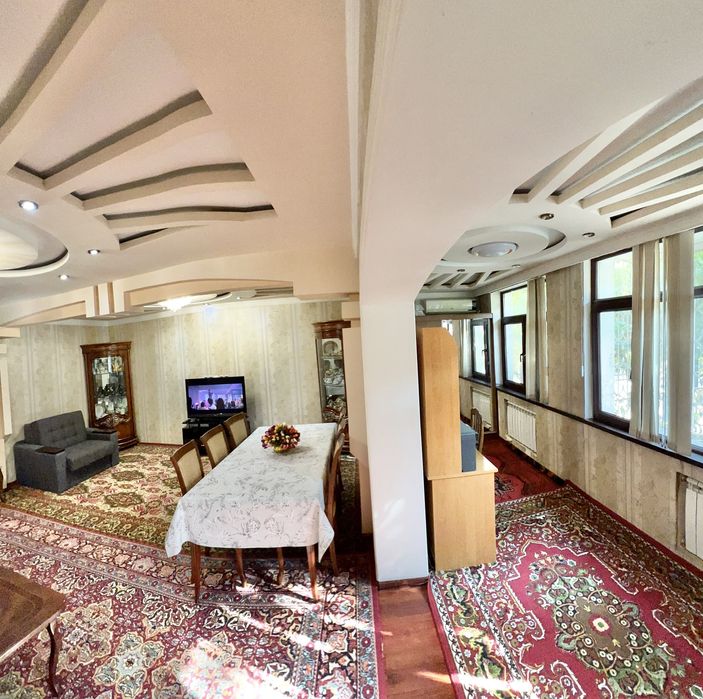 Шикарная Квартира в Центре (между Дружбой Народов и Чорсу)