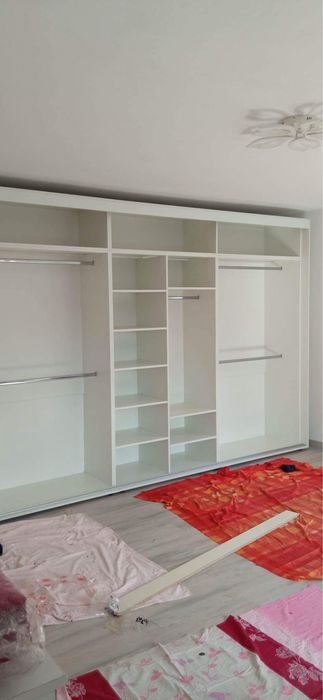 Handyman Cluj – reparații mici, montaj mobilă, TV, lustre