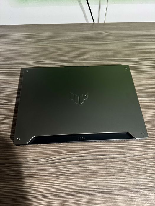 Laptop Asus TUF F15 i7 12700H / RTX 3050Ti
