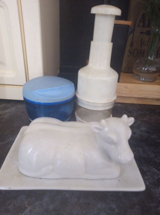 Сервиз чайно-кофейный в современном дизайне