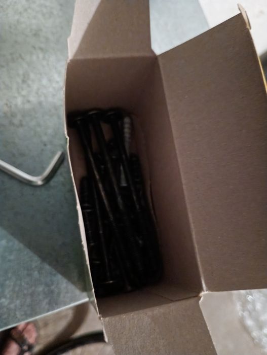 Легло 160х200 IKEA Trysil
