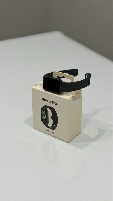 Смарт часы Galaxy FIT3