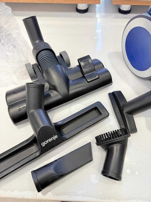 Пылесос GORENJE vc2222glbu