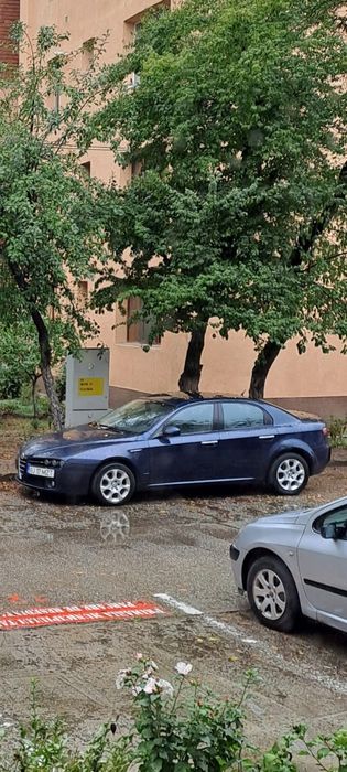 Se vinde Alfa Romeo 159