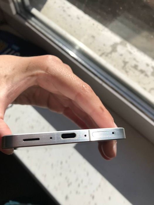 Samsung A56 обмен