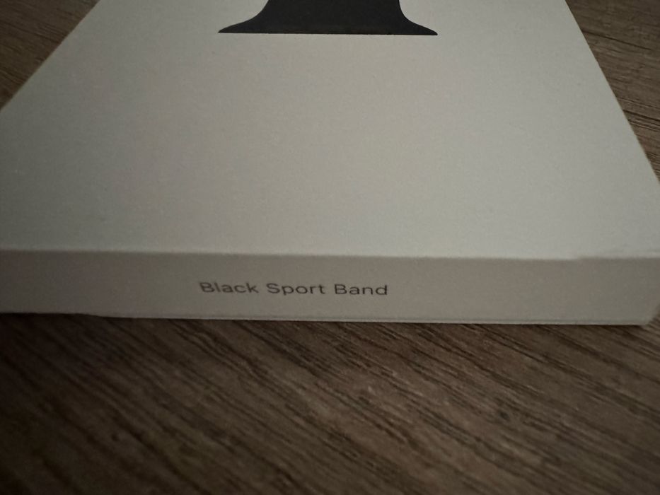 Новый Ремешок для Apple watch 10/11 46 mm , Оригинал, S/M, new