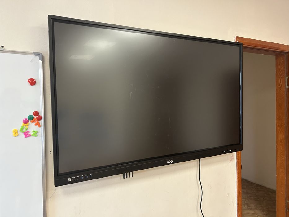 Интерактивные доски