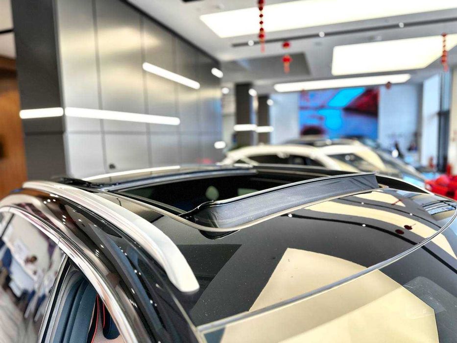 BYD Song Plus Champion DMI