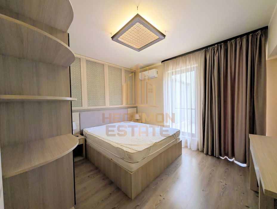 Продава се Четиристаен апартамент в к.к. Златни пясъци - 146 кв.м за 2391 €/кв.м - Снимка #3