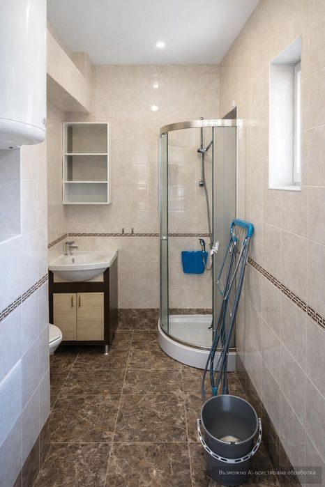 Дава се под наем Двустаен апартамент в София, Център - 45 кв.м за 599 € - Снимка #4