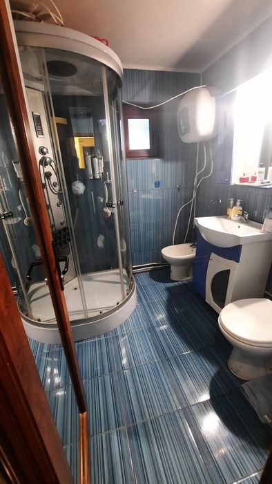 Vand apartament 2 camere