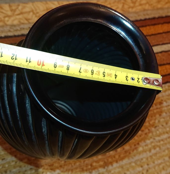 Голяма ваза (USA) 
125 лв