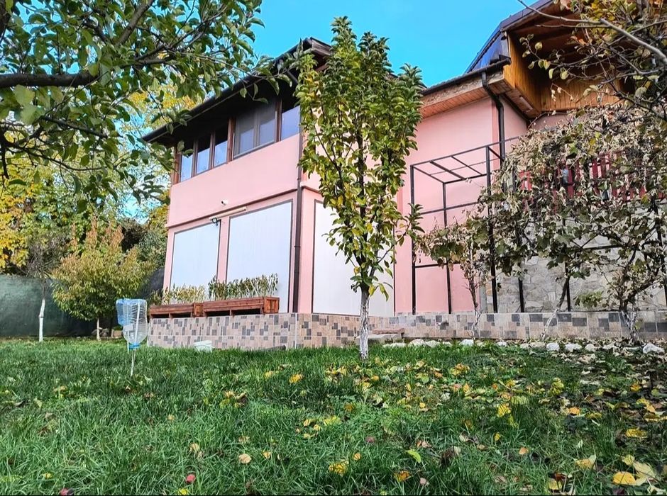 Прекрасна къща на 40мин от София