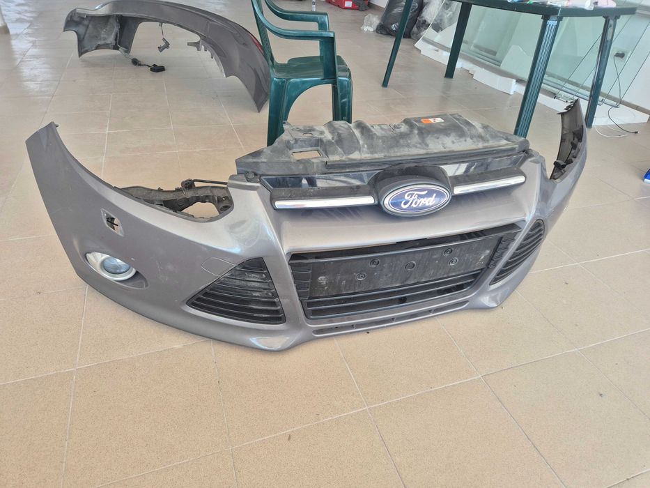 Bara Ford focus 2012 MK3