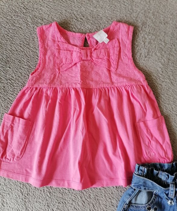 Маркови детски дрехи Agatha ruiz de la prada, Gap, Next, Kite, Jasper