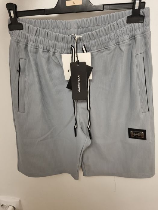 Pantaloni scurți Dolce Gabbana
