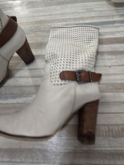 Обувь женская. Весна/Осень.