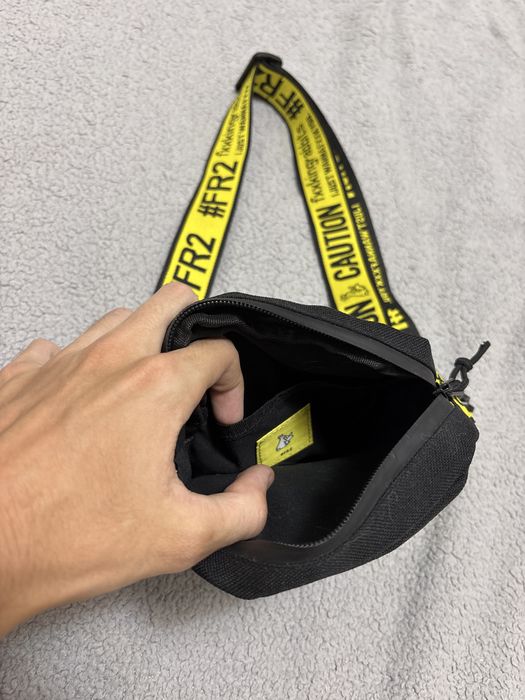 Сумка через плечо