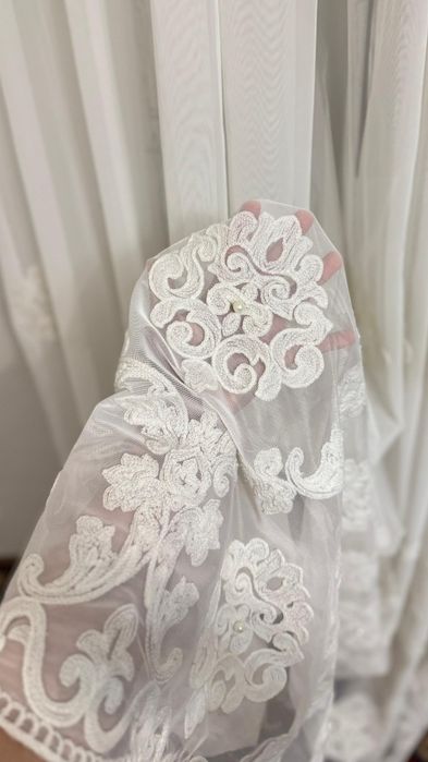 Занавески, шторы