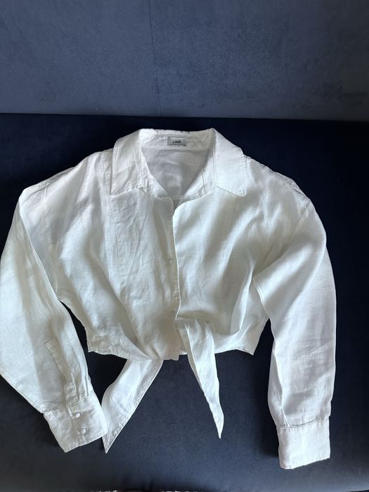 Женская одежда Lime лонгслив рубашка худи