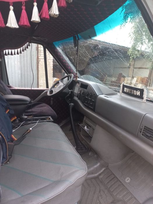 Продам Бус Volkswagen LT