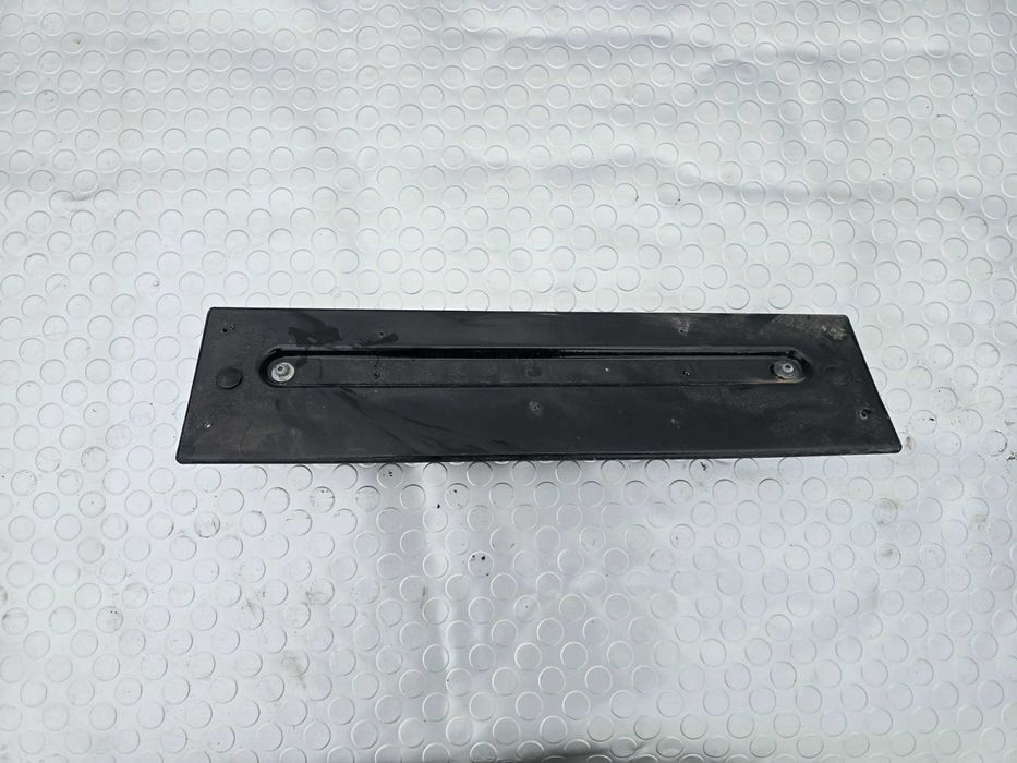 Държач за преден номер за Mercedes G - Class W463