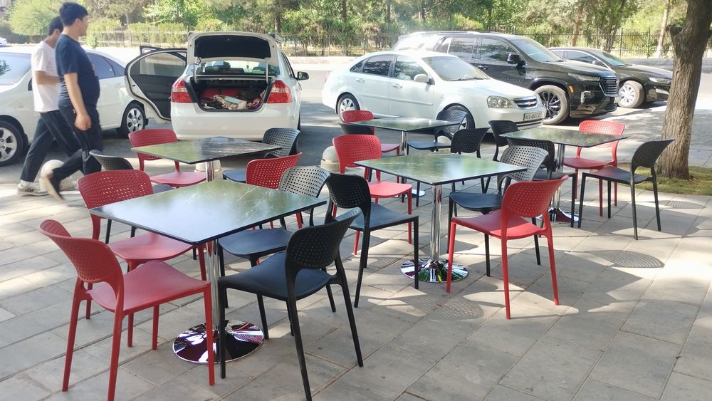 Стол стул комплект