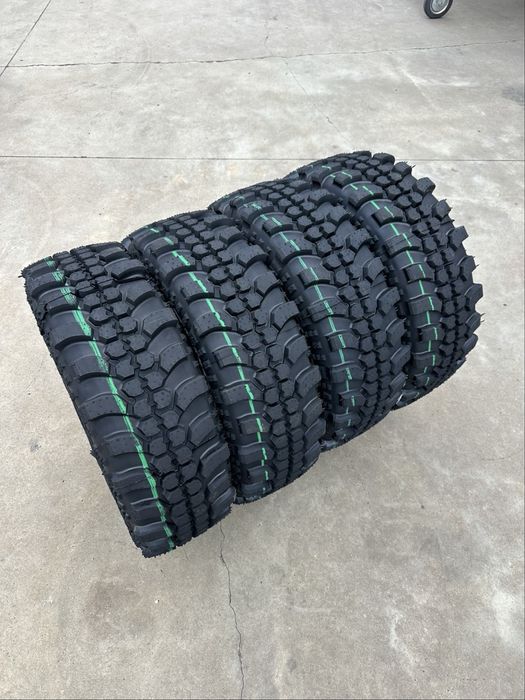 SET 4 anvelop 265 65 17 SIMEX 4x4 GARANTIE 3 ani dot 2026 STOC LIMITAT