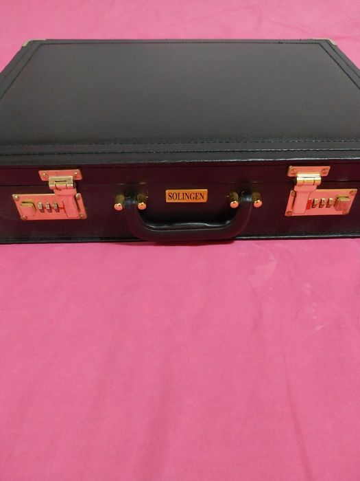 Прибори за хранене SOLINGEN 83 части